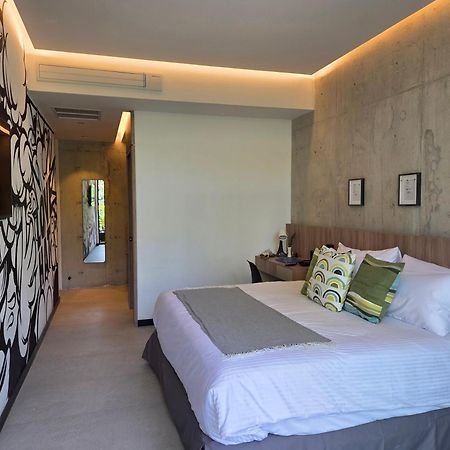 Street Art Hotel Roma Ciudad de México Exteriér fotografie
